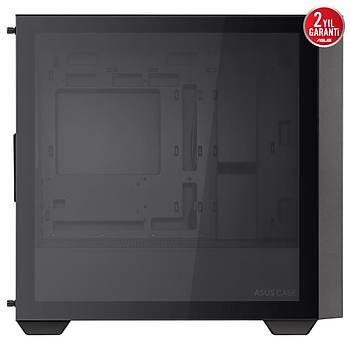 ASUS A21 360 MM M�cro Atx Kasa