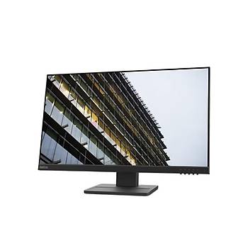 Lenovo THINKVISIONE24-28 23.8K FHD 6MS 60Hz HDMI-DP-VGA Monit�r