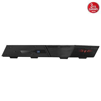 Asustor FS6712X Intel N5105 12 M.2 Yuval (12X8TB Destei) 4GB DDR4 (16GB Ram Destei) 10GbE x1 USB 3.2 x2 USB 2.0 x2 HDMI 2.0b x1
