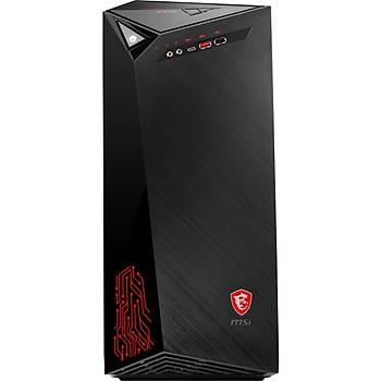 Msi Pc Infinite 9SI-1020XTR I7-9700F 8GB DDR4 512GB SSD+1TB 7200RPM HDD GTX1660TI GDDR6 6GB Dos Masast Bilgisayar