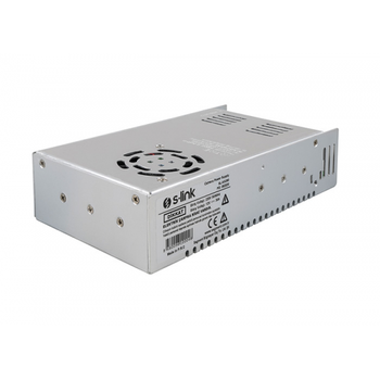 S-L�nk SL-KA390 12V 30A Switch Mode Dc Adapt�r