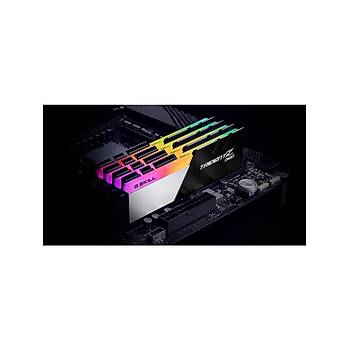GSkill Trident Z Neo RGB 16GB (2x8GB) F4-3600C16D-16GTZNC 3600MHz DDR4 Ram