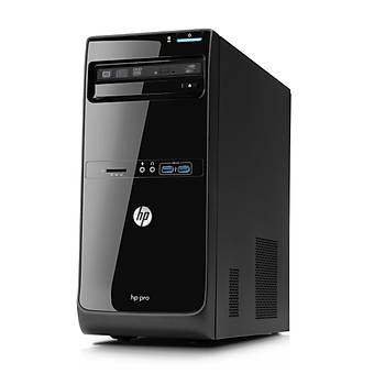 Hp Pc TCR QB326EA Pro 3500 MT i7-3770 4G 500G Dos Masa�st� Bilgisayar