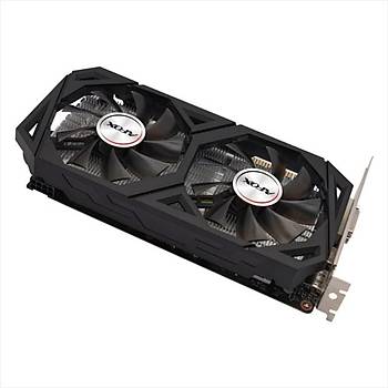 Afox GTX 1660Ti 6GB AF1660TI-6144D6H7-V4 GDDR6 192 Bit Ekran Kart�