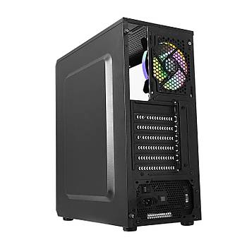 Hiper LUX GAMING MID Atx Kasa 350W