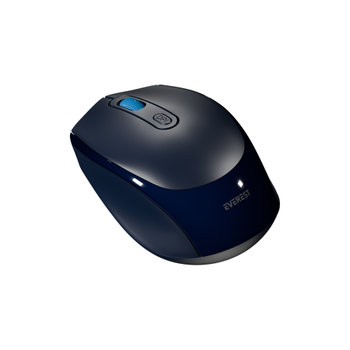 Everest SMW-87 Lacivert Optik Kablosuz Mouse