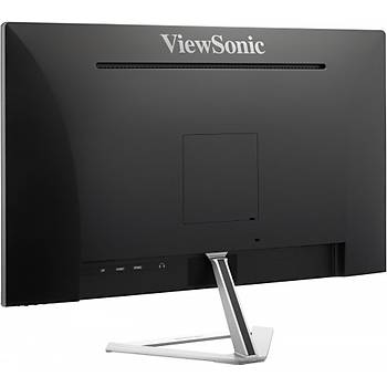 ViewSonic VX2780-2K 27 1MS 170HZ IPS 2560x1440 DP FreeSync Premium Oyuncu Monit�r�