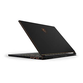 Msi GS65 Stealth Thin 8RF-086TR i7-8750H 16GB GTX1070 Gaming Notebook/Laptop