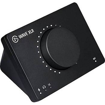 Elgato 10MAG9901 WAVE XLR Mikrofon Ses Düzenleyici Mixer