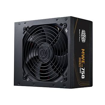 Cooler Master MWE V3 MPE-7501-ACABW-3BEU 750 W Power Supply