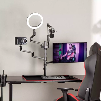 xDrive Profesyonel Yay�nc� Stand�