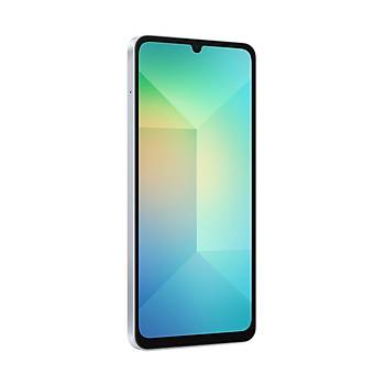 Samsung Galaxy A06 128 GB 4GB Ram Mavi Ak�ll� Cep Telefonu