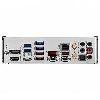 Ms� Mpg Z790 EDGE WIFI DDR4 5333MHZ HDMI DP M.2 ATX 1700p Anakart