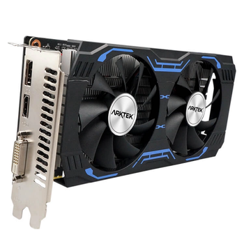 Arktek NVIDIA GeForce GTX 1660s Super Matrix 6 GB GDDR6 192 Bit Ekran Kart�