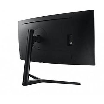 Samsung CH89 LC34H890WGRXUF 34