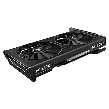 XFX AMD RX 6600 Speedster SWFT 210 RX-66XL8LFDQ 8GB GDDR6 Gaming Ekran Kart�