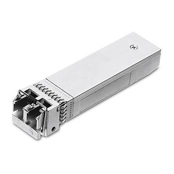 Tp-Link TL-SM5110-SR 10Gbase-LR SFP+ LC Transceiver 300m (8-pack) Mod�l