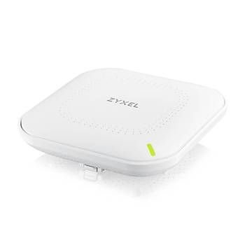 ZYXEL NWA50AX PRO 802.11AX (WIFI 6) �IFT RADYO POE ACCESS POINT