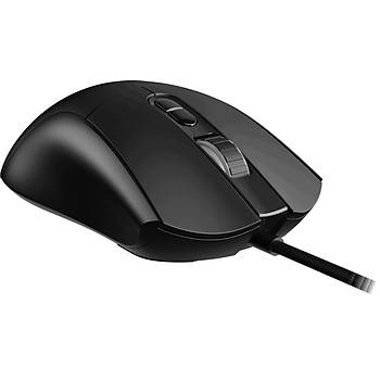 MSI GG Forge GM320 Gaming Mouse