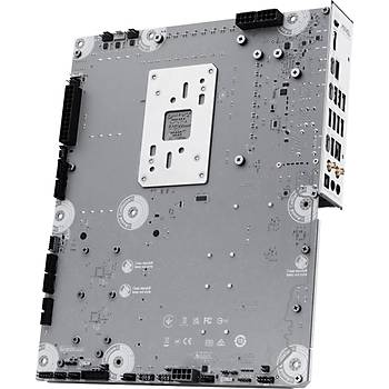 MSI MAG X870E Tomahawk Wi-Fi AMD AM5 DDR5 ATX Anakart