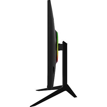 Gamepower GPF27RGB144 27'' 1ms 144Hz RGB Samsung VA Panel Flat Monitr