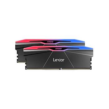 Lexar Ares LD5U16G76C36BR-RGD RGB 32GB 7600 MHz CL36 DDR5 Ram