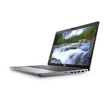 Dell Latitude 5510 i7-10610U 8GB 256GB 15.6 Ubuntu Notebook