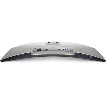 Dell S3423DWC 34 4Ms USB-C WQHD Led Monit�r 4Ms 100Hz 3440 x 1440 VESA 1x DP 2x HDMI