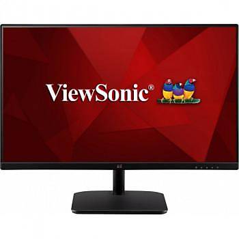 ViewSonic 23.8 VA2432-H FHD IPS 100HZ 1MS Monitr