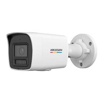 Hikvision DS-2CD1047G2H-LIUF 4mp 2.8mm Hybrid Light Sesli IP Bullet Güvenlik Kamerası