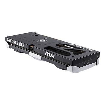 MSI RTX 5060 8G Ventus 3X OC 128Bit GDDR7 8GB Ekran Kart�