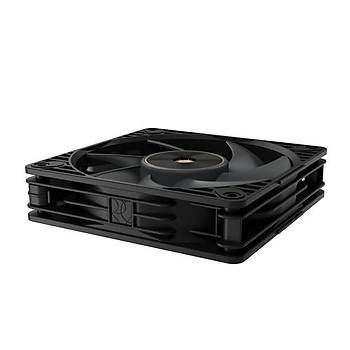 Asus ProArt PF120 PWM Tek Siyah Kasa Radyat�r Fan�
