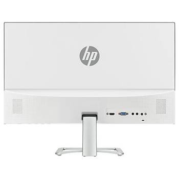Hp 24 X6W26AA 24ea IPS 7MS VGA HDMI 1920x1080 10M:1 Gaming Monitr