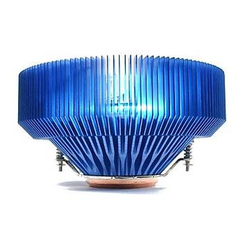 Thermaltake Blue Orb Mini  AM2 uyumlu CPU So�utucusu