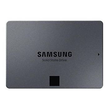 Samsung 870 QVO 1TB SSD Disk MZ-77Q1T0BW