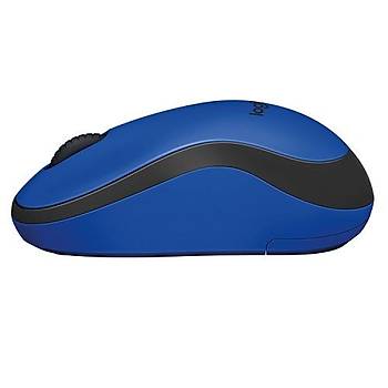 Logitech M220 Slient Mavi Nano Mouse 910-004879