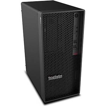 Lenovo ThinkStation P3 30GS0015TR i9-13900K  32GB 4800MHz 1TB SSD RTXA4500 Win1 750W Tower �� �stasyonu Bilgisayar