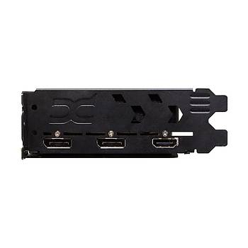 PowerColor Reaper  RX9060XT 8G-A 128Bit GDDR6 8GB Ekran Kart�