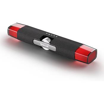 Redragon Dora GS512 RGB 12W Kablosuz Soundbar Masa�st� Hoparl�r
