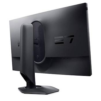 Dell Alienware AW2724HF IPS 27 FullHD 1Ms 360Hz HDMI+DP Gaming Monitr