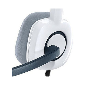 Logitech H150 981-000350 3,5mm Jac ar Merkezi Ofis Toplant Konumac Tipi Microfonlu Kulak