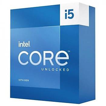 Intel �5-13600K 3.5Ghz 24MB LGA1700p 13.Nesil ��lemci