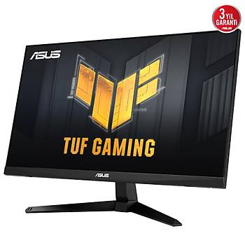 Asus 23.8 VG246H1A IPS FHD 100hz 0.5ms Monitr