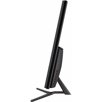 Viewsonic 32 VX3211-4K-MHD 4K Ultra HD 3840X2160 10-Bit VA Panel 2xHDMI+DP %95 NTSC HDR10 Eğlence Tasarım Monitörü