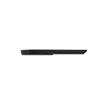 Msi Vector 16 HX AI A2XWHG-091XTR Ultra 7 255HX 16GB 1TB SSD 12GB RTX5070Ti 16in� FullHD+ 144Hz FreeDos Laptop Oyuncu Bilgisayar�