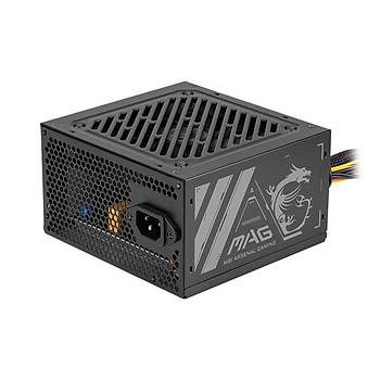 MSI Mag A500N-H 500 W Power Supply