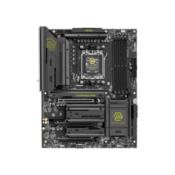 MSI MAG B850 Tomahawk Wi-Fi DDR5 8400MT/S 1XHDMI 3XM.2 ATX AM5 Anakart