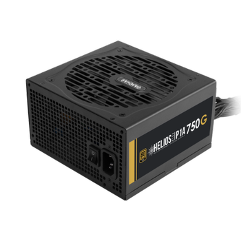 GAMDIAS HELIOS P1A-750G 750W 80+ Gold Aktif PFC Gaming ATX Power Supply (PSU)