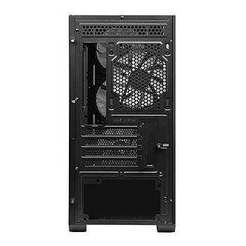 MSI Mag Forge M100A D60 600W 80 Bronze mATX Kasa