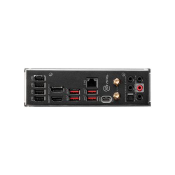 MSI Mag B760 Tomahawk Wi-Fi DDR4 ATX LGA1700p Anakart